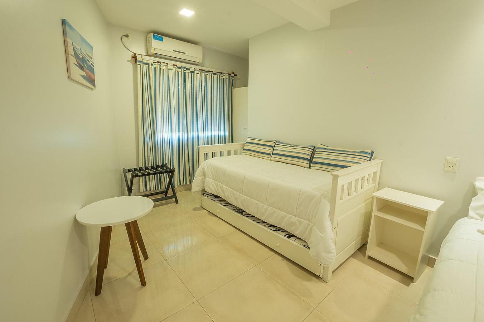 Apart Hotel Ayres De Termas 特尔马斯德里奥翁多 外观 照片